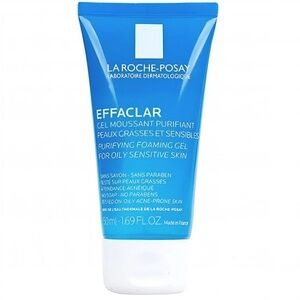 La Roche-Posay Effaclar Purifying Foaming Gel